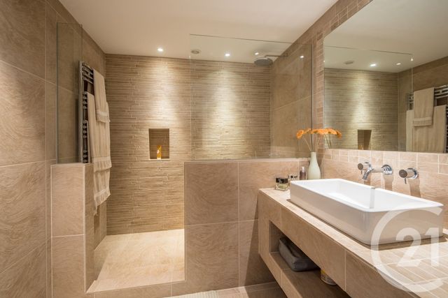 Appartement F3 &agrave; vendre - 3 pi&egrave;ces - 98 m2 - Villefranche Sur Mer - 06 - PROVENCE-ALPES-COTE-D-AZUR