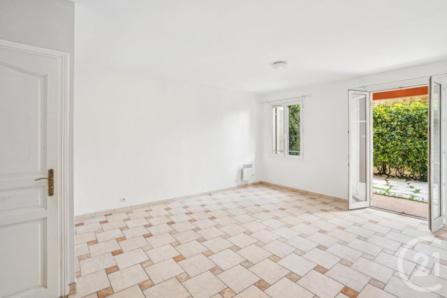 Appartement F3 &agrave; vendre - 3 pi&egrave;ces - 60,88 m2 - St Jean Cap Ferrat - 06 - PROVENCE-ALPES-COTE-D-AZUR