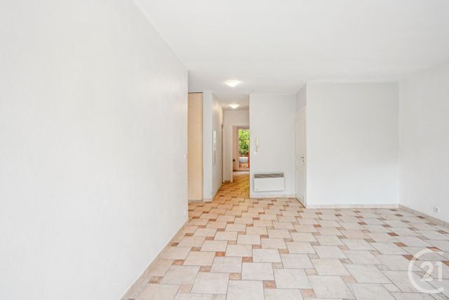 Appartement F3 &agrave; vendre - 3 pi&egrave;ces - 60,88 m2 - St Jean Cap Ferrat - 06 - PROVENCE-ALPES-COTE-D-AZUR