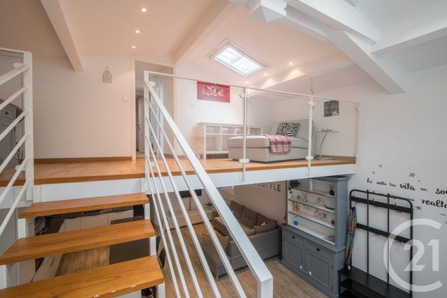 Maison &agrave; vendre - 4 pi&egrave;ces - 100,75 m2 - Villefranche Sur Mer - 06 - PROVENCE-ALPES-COTE-D-AZUR