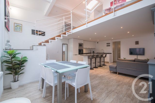 Maison à vendre VILLEFRANCHE SUR MER