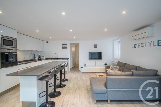 Maison &agrave; vendre - 4 pi&egrave;ces - 100,75 m2 - Villefranche Sur Mer - 06 - PROVENCE-ALPES-COTE-D-AZUR