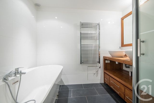 Maison &agrave; vendre - 4 pi&egrave;ces - 100,75 m2 - Villefranche Sur Mer - 06 - PROVENCE-ALPES-COTE-D-AZUR