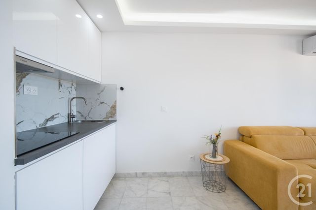Appartement F2 &agrave; vendre - 2 pi&egrave;ces - 26 m2 - Villefranche Sur Mer - 06 - PROVENCE-ALPES-COTE-D-AZUR