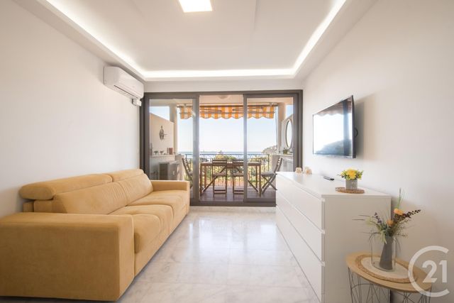 Appartement F2 &agrave; vendre - 2 pi&egrave;ces - 26 m2 - Villefranche Sur Mer - 06 - PROVENCE-ALPES-COTE-D-AZUR