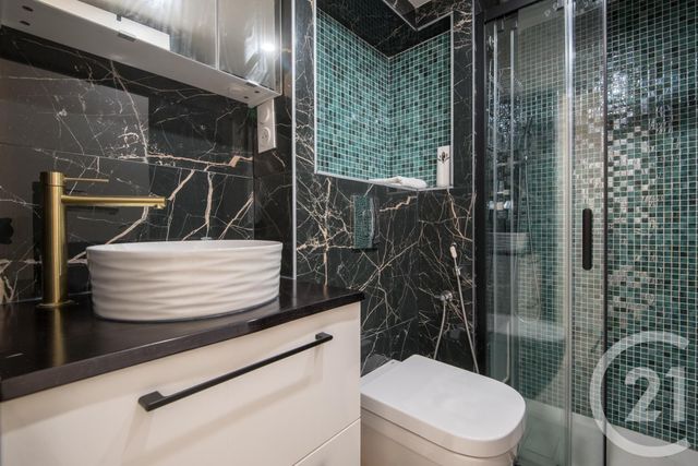 Appartement F2 &agrave; vendre - 2 pi&egrave;ces - 26 m2 - Villefranche Sur Mer - 06 - PROVENCE-ALPES-COTE-D-AZUR