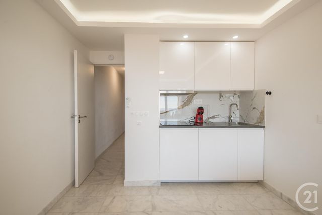 Appartement F2 &agrave; vendre - 2 pi&egrave;ces - 26 m2 - Villefranche Sur Mer - 06 - PROVENCE-ALPES-COTE-D-AZUR