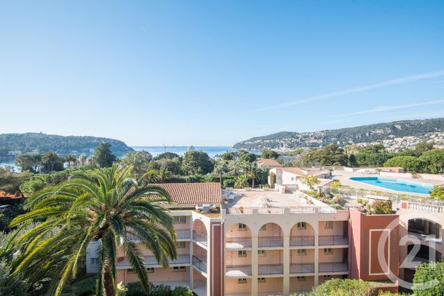 Appartement F2 &agrave; vendre - 2 pi&egrave;ces - 26 m2 - Villefranche Sur Mer - 06 - PROVENCE-ALPES-COTE-D-AZUR