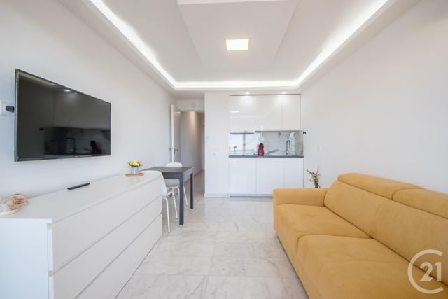 Appartement F2 &agrave; vendre - 2 pi&egrave;ces - 26 m2 - Villefranche Sur Mer - 06 - PROVENCE-ALPES-COTE-D-AZUR