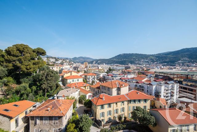 Appartement F3 &agrave; vendre - 3 pi&egrave;ces - 69 m2 - Nice - 06 - PROVENCE-ALPES-COTE-D-AZUR