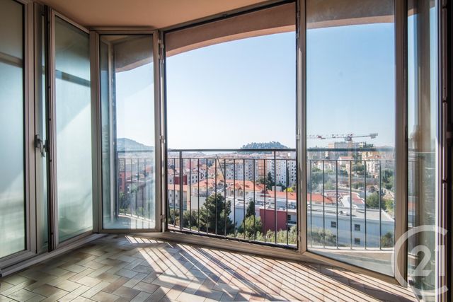 Appartement F3 &agrave; vendre - 3 pi&egrave;ces - 69 m2 - Nice - 06 - PROVENCE-ALPES-COTE-D-AZUR
