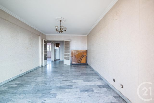 Appartement F3 &agrave; vendre - 3 pi&egrave;ces - 69 m2 - Nice - 06 - PROVENCE-ALPES-COTE-D-AZUR