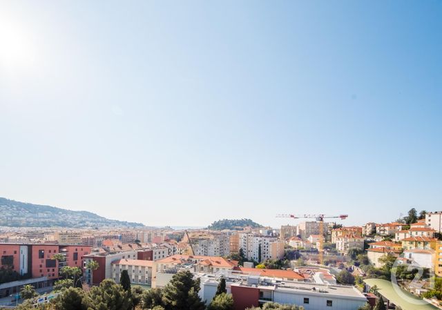 Appartement F3 à vendre NICE