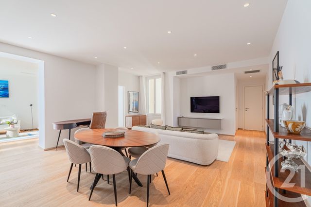 Appartement F3 &agrave; vendre - 3 pi&egrave;ces - 74 m2 - Beaulieu Sur Mer - 06 - PROVENCE-ALPES-COTE-D-AZUR