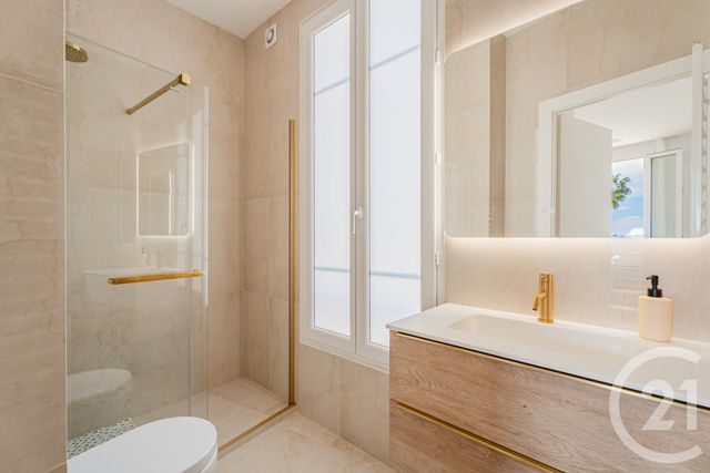 Appartement F3 &agrave; vendre - 3 pi&egrave;ces - 74 m2 - Beaulieu Sur Mer - 06 - PROVENCE-ALPES-COTE-D-AZUR