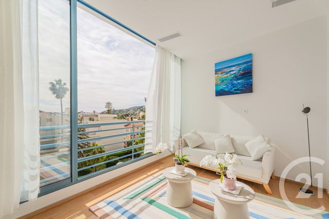Appartement F3 à vendre BEAULIEU SUR MER