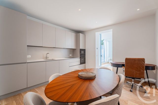 Appartement F3 &agrave; vendre - 3 pi&egrave;ces - 74 m2 - Beaulieu Sur Mer - 06 - PROVENCE-ALPES-COTE-D-AZUR