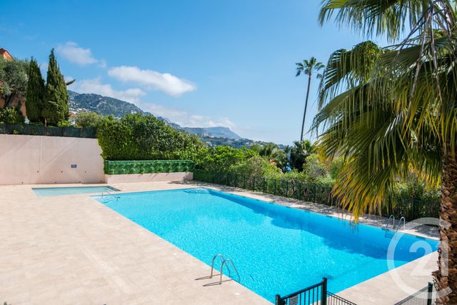 Appartement F3 &agrave; vendre - 3 pi&egrave;ces - 75 m2 - Villefranche Sur Mer - 06 - PROVENCE-ALPES-COTE-D-AZUR