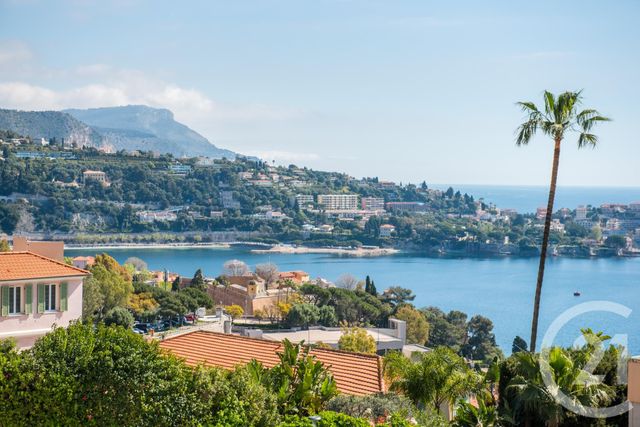 Appartement F3 à vendre VILLEFRANCHE SUR MER