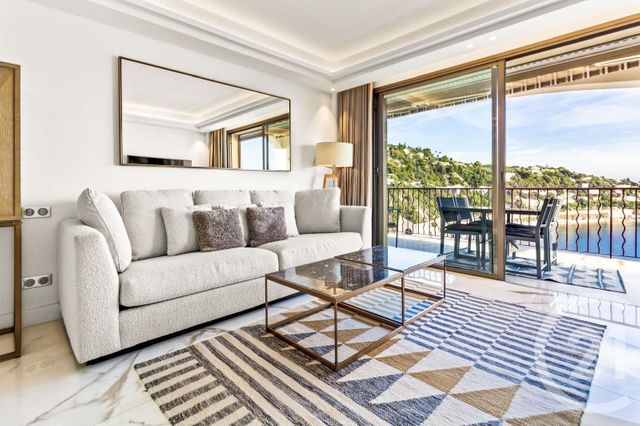 Appartement F2 &agrave; vendre - 2 pi&egrave;ces - 59 m2 - Villefranche Sur Mer - 06 - PROVENCE-ALPES-COTE-D-AZUR