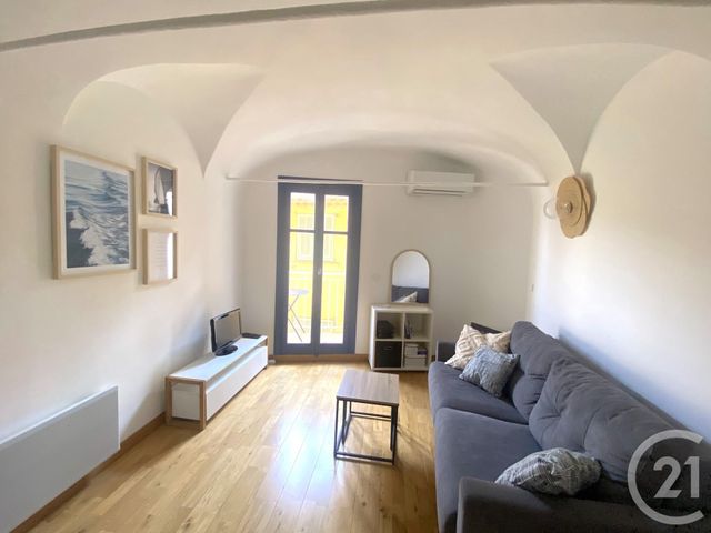 Appartement F2 &agrave; vendre - 2 pi&egrave;ces - 24 m2 - Villefranche Sur Mer - 06 - PROVENCE-ALPES-COTE-D-AZUR