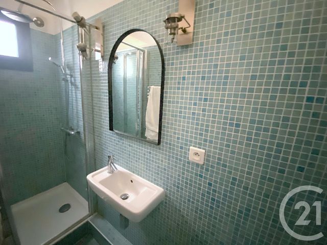 Appartement F2 &agrave; vendre - 2 pi&egrave;ces - 24 m2 - Villefranche Sur Mer - 06 - PROVENCE-ALPES-COTE-D-AZUR