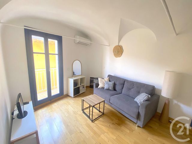 Appartement F2 &agrave; vendre - 2 pi&egrave;ces - 24 m2 - Villefranche Sur Mer - 06 - PROVENCE-ALPES-COTE-D-AZUR