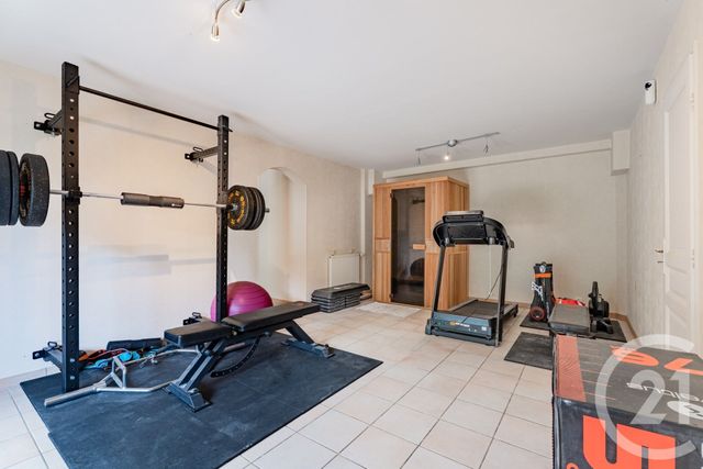 Maison &agrave; vendre - 7 pi&egrave;ces - 215 m2 - Roquebrune Cap Martin - 06 - PROVENCE-ALPES-COTE-D-AZUR