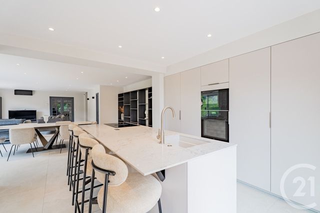 Maison &agrave; vendre - 7 pi&egrave;ces - 215 m2 - Roquebrune Cap Martin - 06 - PROVENCE-ALPES-COTE-D-AZUR