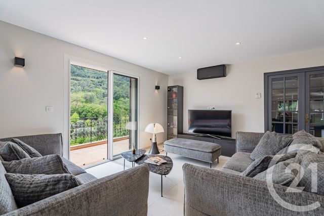 Maison &agrave; vendre - 7 pi&egrave;ces - 215 m2 - Roquebrune Cap Martin - 06 - PROVENCE-ALPES-COTE-D-AZUR