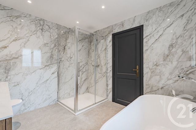 Maison &agrave; vendre - 7 pi&egrave;ces - 215 m2 - Roquebrune Cap Martin - 06 - PROVENCE-ALPES-COTE-D-AZUR