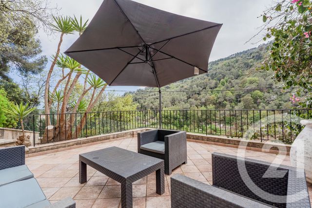 Maison &agrave; vendre - 7 pi&egrave;ces - 215 m2 - Roquebrune Cap Martin - 06 - PROVENCE-ALPES-COTE-D-AZUR