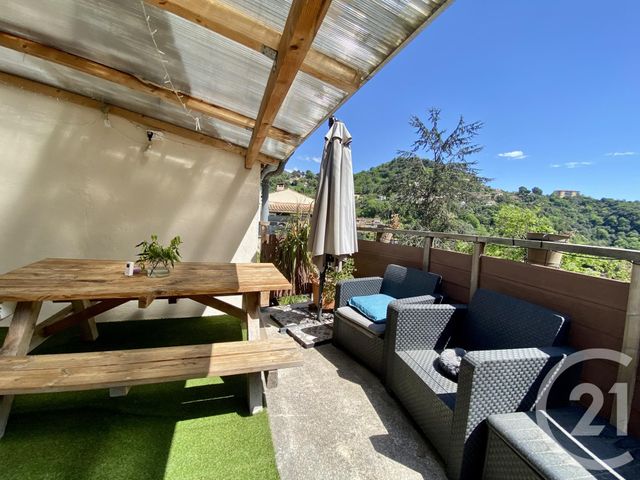 Maison à vendre MENTON