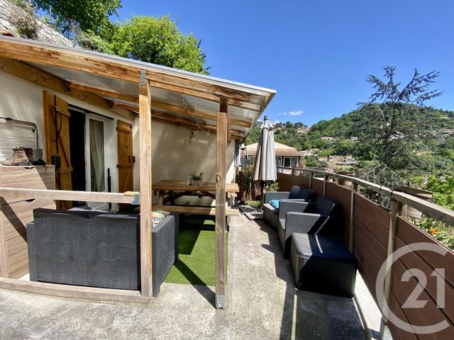 Maison &agrave; vendre - 2 pi&egrave;ces - 32 m2 - Menton - 06 - PROVENCE-ALPES-COTE-D-AZUR