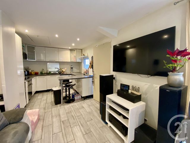 Maison &agrave; vendre - 2 pi&egrave;ces - 32 m2 - Menton - 06 - PROVENCE-ALPES-COTE-D-AZUR