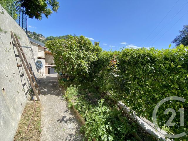 Maison &agrave; vendre - 2 pi&egrave;ces - 32 m2 - Menton - 06 - PROVENCE-ALPES-COTE-D-AZUR