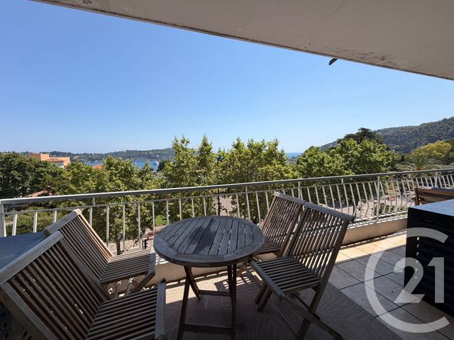 Appartement F3 &agrave; vendre - 3 pi&egrave;ces - 64 m2 - Villefranche Sur Mer - 06 - PROVENCE-ALPES-COTE-D-AZUR