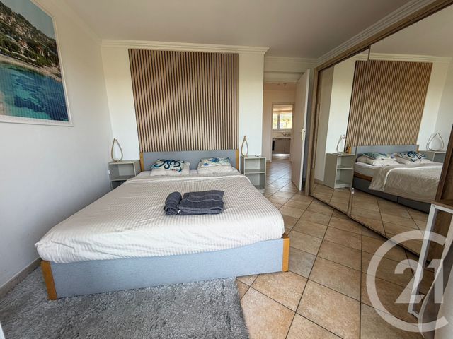 Appartement F3 &agrave; vendre - 3 pi&egrave;ces - 64 m2 - Villefranche Sur Mer - 06 - PROVENCE-ALPES-COTE-D-AZUR