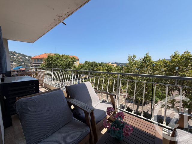 Appartement F3 &agrave; vendre - 3 pi&egrave;ces - 64 m2 - Villefranche Sur Mer - 06 - PROVENCE-ALPES-COTE-D-AZUR