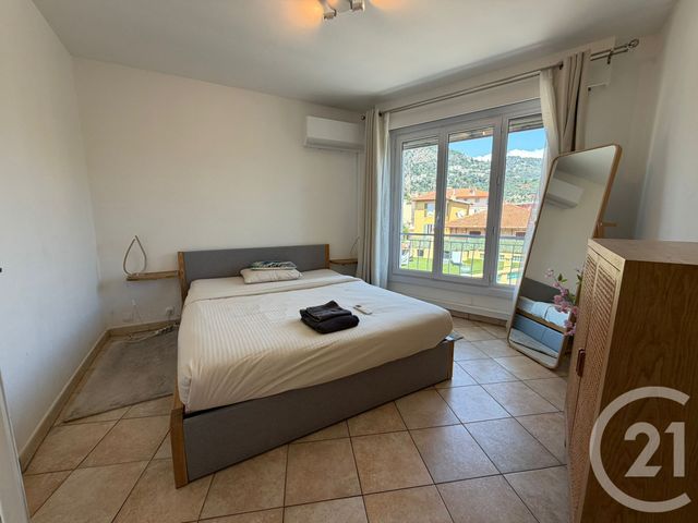 Appartement F3 &agrave; vendre - 3 pi&egrave;ces - 64 m2 - Villefranche Sur Mer - 06 - PROVENCE-ALPES-COTE-D-AZUR