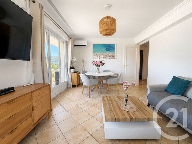 Appartement F3 &agrave; vendre - 3 pi&egrave;ces - 64 m2 - Villefranche Sur Mer - 06 - PROVENCE-ALPES-COTE-D-AZUR