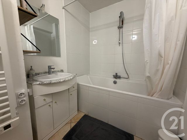 Appartement F3 &agrave; vendre - 3 pi&egrave;ces - 64 m2 - Villefranche Sur Mer - 06 - PROVENCE-ALPES-COTE-D-AZUR