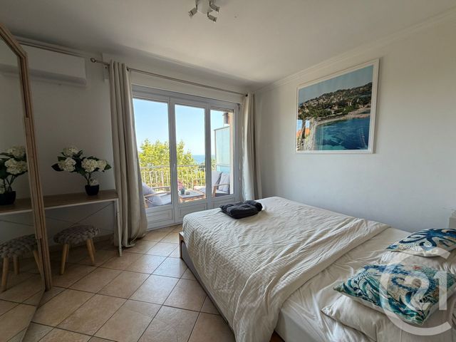 Appartement F3 &agrave; vendre - 3 pi&egrave;ces - 64 m2 - Villefranche Sur Mer - 06 - PROVENCE-ALPES-COTE-D-AZUR