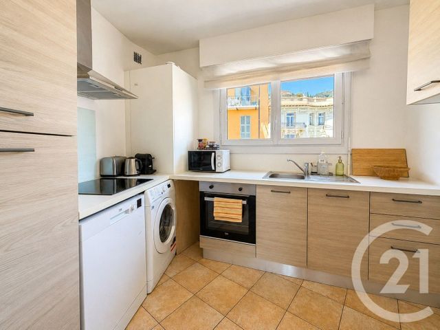 Appartement F3 &agrave; vendre - 3 pi&egrave;ces - 64 m2 - Villefranche Sur Mer - 06 - PROVENCE-ALPES-COTE-D-AZUR