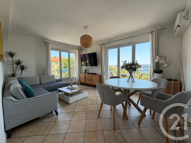 Appartement F3 &agrave; vendre - 3 pi&egrave;ces - 64 m2 - Villefranche Sur Mer - 06 - PROVENCE-ALPES-COTE-D-AZUR
