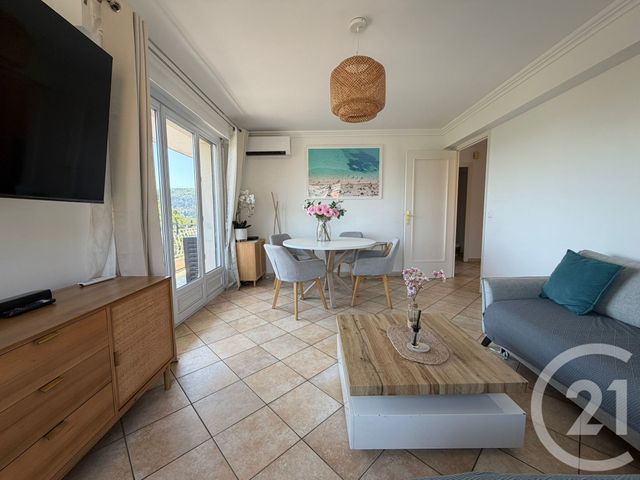Appartement F3 &agrave; vendre - 3 pi&egrave;ces - 64 m2 - Villefranche Sur Mer - 06 - PROVENCE-ALPES-COTE-D-AZUR