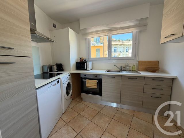 Appartement F3 &agrave; vendre - 3 pi&egrave;ces - 64 m2 - Villefranche Sur Mer - 06 - PROVENCE-ALPES-COTE-D-AZUR