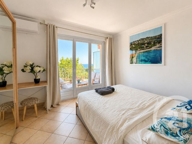 Appartement F3 &agrave; vendre - 3 pi&egrave;ces - 64 m2 - Villefranche Sur Mer - 06 - PROVENCE-ALPES-COTE-D-AZUR
