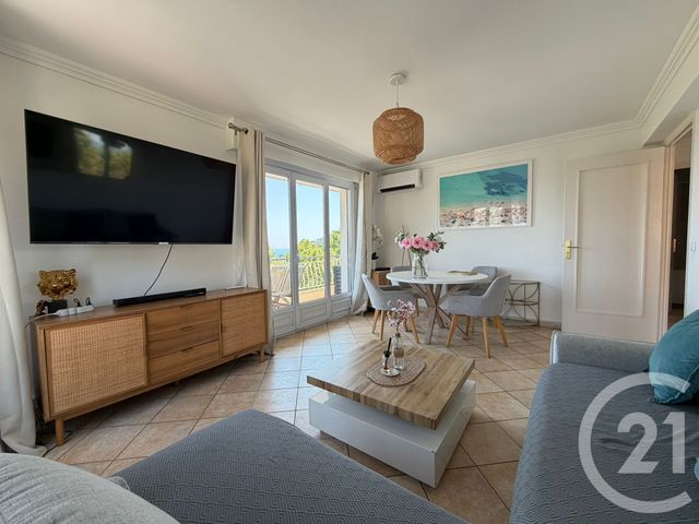 Appartement F3 &agrave; vendre - 3 pi&egrave;ces - 64 m2 - Villefranche Sur Mer - 06 - PROVENCE-ALPES-COTE-D-AZUR
