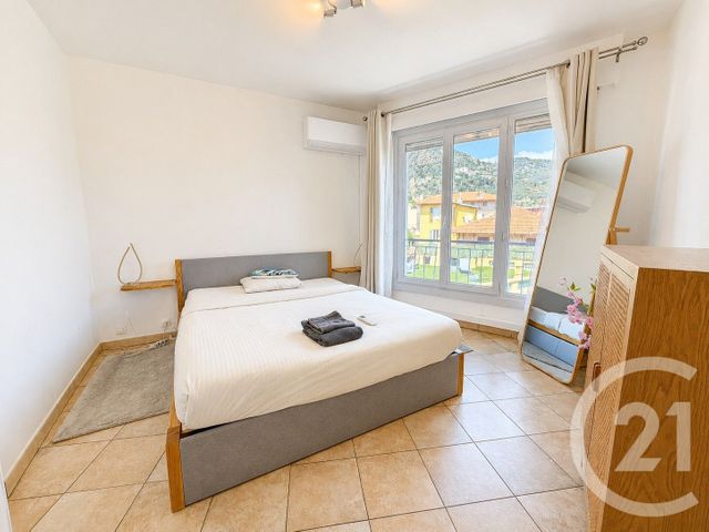 Appartement F3 &agrave; vendre - 3 pi&egrave;ces - 64 m2 - Villefranche Sur Mer - 06 - PROVENCE-ALPES-COTE-D-AZUR